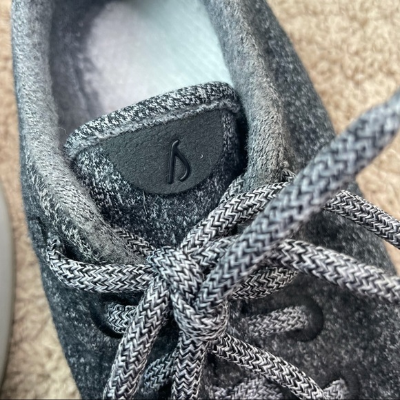 Allbirds Men’s Wool Runners - Picture 9 of 16